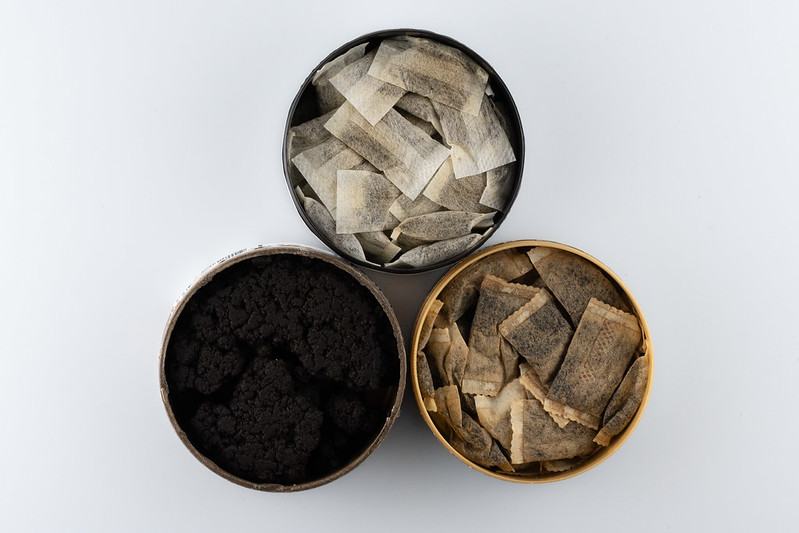 Which countries allow the sale of snus?﻿
