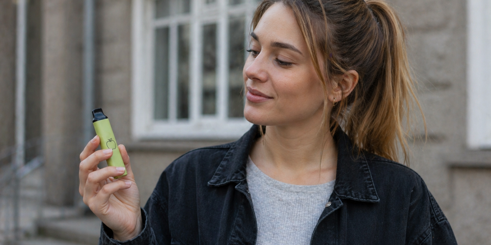 Why are there so many legal moves to ban vaping flavours?