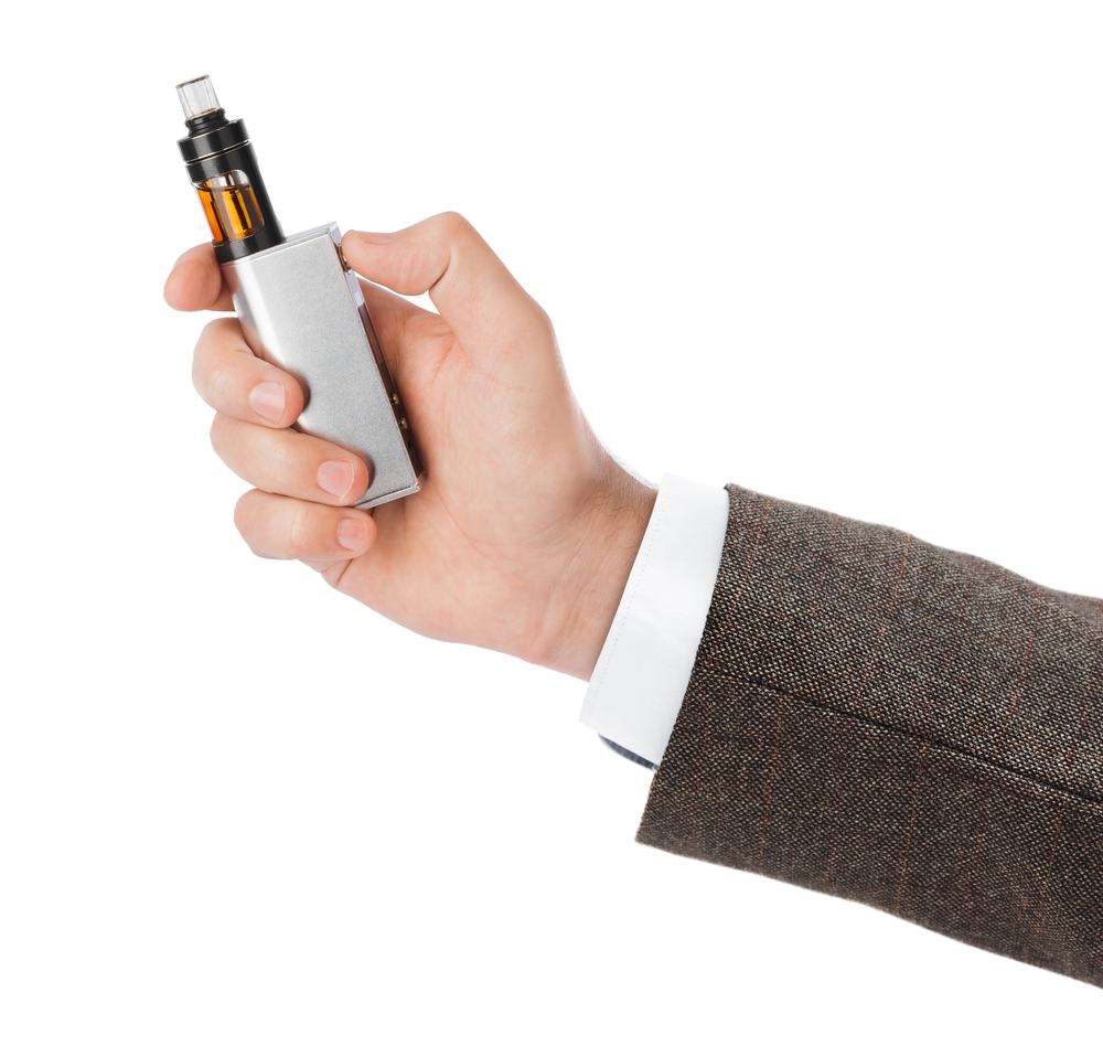 Vape device (b)