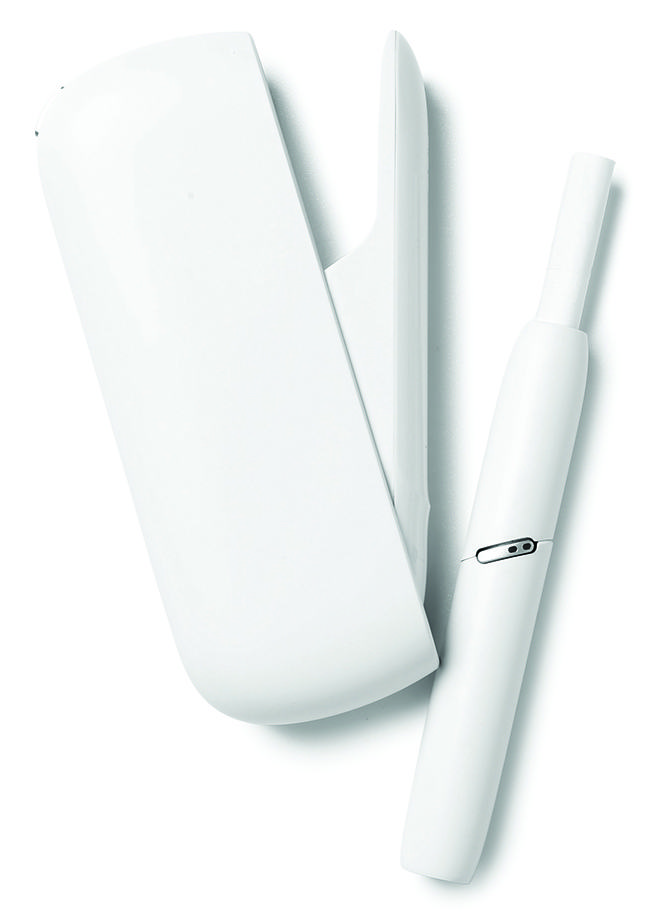 HTP device (a)