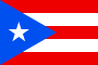 Puerto Rico Flag