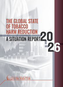 The Global State of Tobacco Harm Reduction 2026: A Situation Report