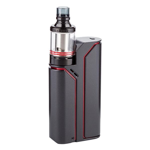 Vape device