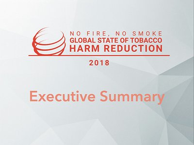 No Fire, No Smoke - Executive Summary