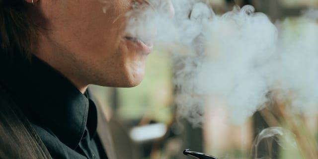 Do safer nicotine products help people quit smoking?