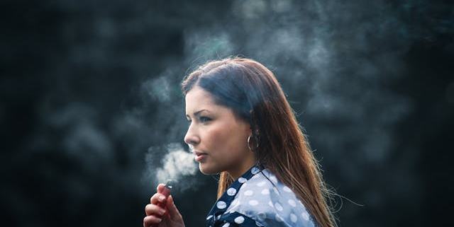 Should e-cigarettes / vaping products and other safer nicotine products be regulated like tobacco products or medicines?