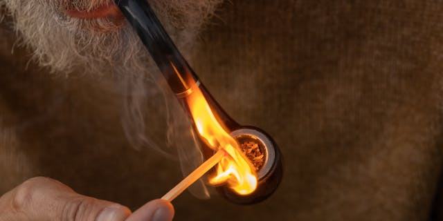 Is vaping a gateway to smoking for young people?