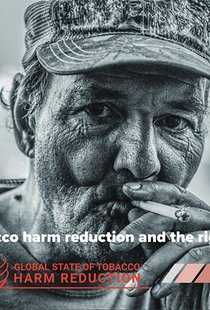 Tobacco harm reduction and the right to health