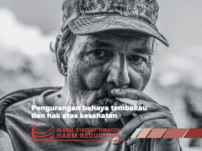 Tobacco Harm Reduction and the Right to Health