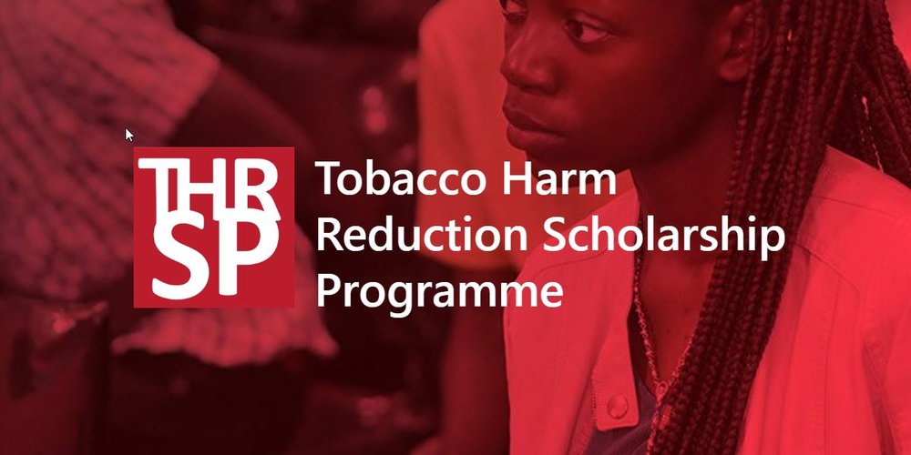 K•A•C's global scholarship programme seeks tobacco harm reduction leaders of tomorrow