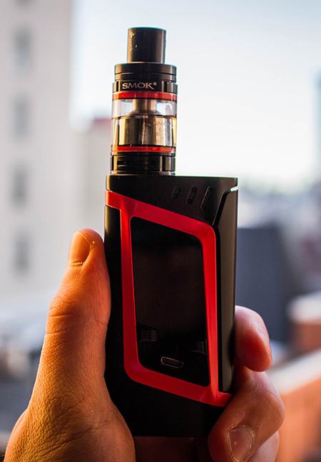 vape device