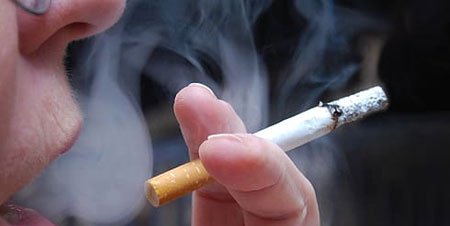 Why is smoking bad for you?